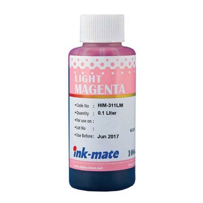Чернила Ink-Mate HIM-960LM (св. пурпурный) - 100 мл