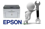 Ремонт принтера Epson