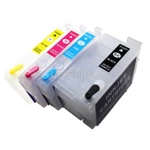 ПЗК для Epson WF-3640DTWF, WF-7610DWF, WF-3620DW, WF-7620DTWF, WF-7110DTW
