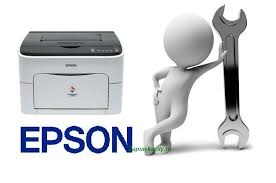 ТО принтеров Epson