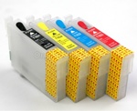 ПЗК для Epson XP-30, XP-102, XP-202, XP-205, XP-302, XP-305, XP-402, XP-405, XP-222, XP-415, XP-422