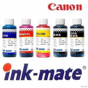    Canon Ink-mate CIM-720 - 5x100 