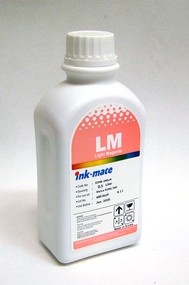 Чернила Ink-Mate EIM290 LM (св. пурпурный) - 500 мл
