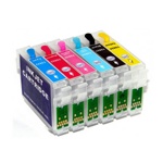 ПЗК для Epson T50