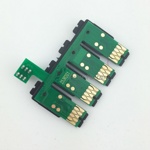 Чип СНПЧ для Epson WF-3640DTWF, WF-7610DWF, WF-3620DW, WF-7620DTWF, WF-7110DTW