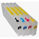 ПЗК для Epson Stylus B300/B500